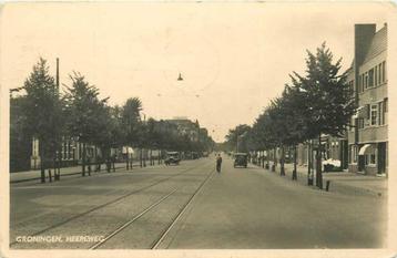 (300-044-015) Groningen Heereweg beschikbaar voor biedingen