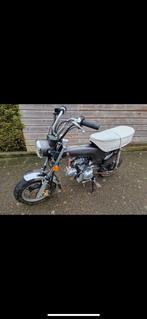 TK imitatie Honda DAX zeer netjes, Ophalen, Gebruikt, Maximaal 45 km/u, 50 cc