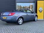 Renault Megane Coupé-Cabriolet 1.6-16V Exception Renault Me, Auto's, Voorwielaandrijving, 65 €/maand, Gebruikt, 1295 kg