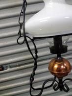 hanglamp elektrische olielamp, Ophalen of Verzenden