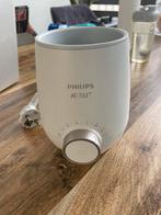 Bottle warmer, Ophalen of Verzenden, Zo goed als nieuw