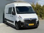 Opel Movano 2.3 CDTI 146 PK / L3H2 / IMPERIAAL / INRICHTING, Voorwielaandrijving, 145 pk, Gebruikt, Euro 6
