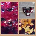 Zwarte bessenjam - biologisch + nog 15 andere smaken!, Ophalen of Verzenden