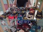 1:24 Nascar collectie Jeff Gordon 2006 - 2007 1:64, Hobby en Vrije tijd, Ophalen of Verzenden, Zo goed als nieuw