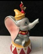 Disney Collection Limited ED 489 Theepot Dombo Dumbo Timothy, Ophalen of Verzenden, H, H, H