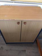 Klein kastje - 35x65x75 cm, Huis en Inrichting, Kasten | Dressoirs, Ophalen, Minder dan 50 cm, Gebruikt, Overige houtsoorten
