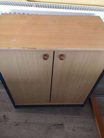 Klein kastje - 35x65x75 cm beschikbaar voor biedingen