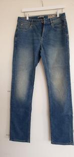 Jeans Garcia, Rachelle, maat 30, Blauw, Ophalen of Verzenden, Zo goed als nieuw, W30 - W32 (confectie 38/40)