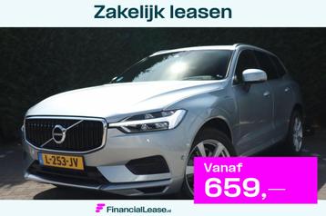 Volvo XC60 2.0 T8 Twin Engine AWD Momentum | Schuif/kantelda beschikbaar voor biedingen