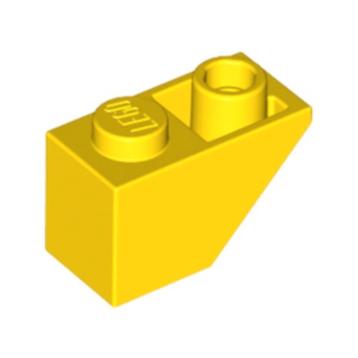 LEGO DAKPAN OMGEKEERD 2x1 3665 div. kleuren (per 10 stuks beschikbaar voor biedingen