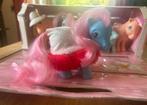 My Little Pony G1 Partytime Outfit UK 1983, Kinderen en Baby's, Speelgoed | My Little Pony, Ophalen of Verzenden