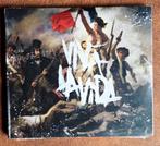 Coldplay - Viva La Vida Or Death And All - CD - Sealed, Ophalen of Verzenden, Nieuw in verpakking
