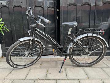 kinderfiets beschikbaar voor biedingen