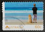 AUSTRALIË - Foto-wedstrijd 2011, Verzenden, Gestempeld