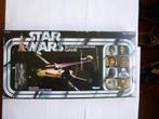 STARWARS ESCAPE FROM DEATHSTAR GAME+RETRO GRAND MOFF TARKIN, Ophalen of Verzenden, Nieuw, Actiefiguurtje