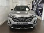 Peugeot 2008 1.2 PureTech 100 Allure | Climate control | App, 12 maanden, Stof, Gebruikt, Euro 6