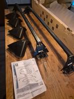 Dakdragers Peugeot 3008 (2010), Auto diversen, Dakdragers, Ophalen, Gebruikt