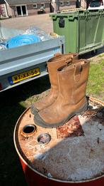 Werklaarzen Atlas mt 47.  Z.G.A.N, Watersport en Boten, Ophalen of Verzenden, Zo goed als nieuw, Zeilboot of Motorboot