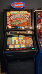 Zeer mooie nette Super deal, Verzamelen, Automaten | Gokkasten en Fruitautomaten, Gulden, Ophalen of Verzenden, Zo goed als nieuw