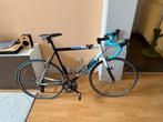 Racefiets - Goed onderhouden, Minder dan 10 versnellingen, Gebruikt, Heren, Aluminium