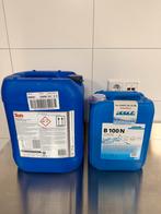 Sun Vaatwasmiddel & Cefra B 100 N Klarspüler, Ophalen