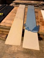 Vensterbank 1, Tuin en Terras, Palen, Balken en Planken, Ophalen, Nieuw, Minder dan 180 cm, Overige typen
