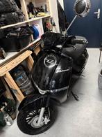 Shiwei elektrische scooter, Ophalen, Zo goed als nieuw, Elektrisch, Overige merken