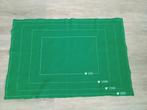 Puzzelmat met koker en puzzel, Ophalen of Verzenden, Meer dan 1500 stukjes, Gebruikt, Overige typen