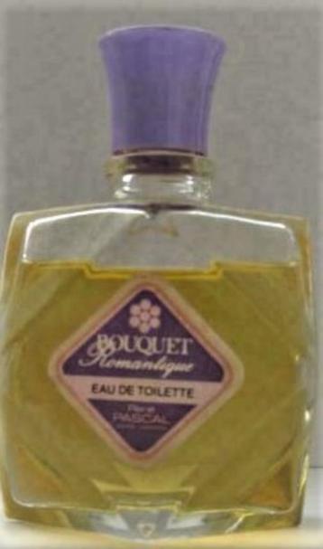 Bouquet Rene Pascal Eau de Toilette France Jaren 70 beschikbaar voor biedingen