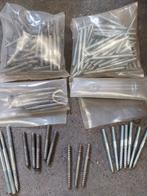 Rolstok schroeven, Ophalen of Verzenden