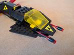 Lego 6894 Invader. Jaren 80 Blacktron Space, Lego, 33 Bath Road, Slough, UK, Lego, Ophalen of Verzenden