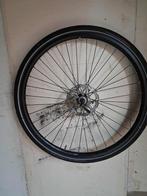 Fietswiel, Gebruikt, Algemeen, Stella, Ophalen