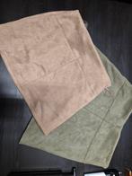 2 korte rokken primark maat 38 bruin en groen, Huis en Inrichting, Ophalen of Verzenden, Nieuw