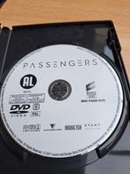 Dvd passengers, Vanaf 12 jaar, Ophalen of Verzenden, Zo goed als nieuw, Science Fiction