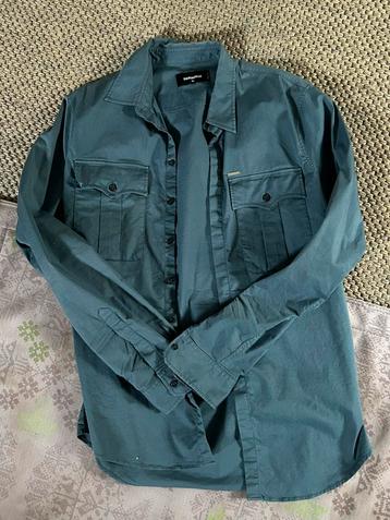Closetsale: Dsquared2-Lacoste-Lyle&Scott etc 100% origineel beschikbaar voor biedingen