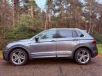 Volkswagen Tiguan 1.4 TSI 150PK 6DSG  MET NAP, Auto's, 4 cilinders, Origineel Nederlands, 1395 cc, Particulier