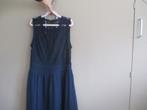 Galajurk Vero Moda maat XXS / 34, Blauw, Vero Moda, Ophalen of Verzenden, Zo goed als nieuw