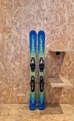 Nieuw Elan Jett 110cm kinder ski met gripwalk bindingen, Overige merken, 100 tot 140 cm, Ophalen of Verzenden, Zo goed als nieuw