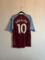 Voetbalshirt Jack Grealish Aston Villa maat XXL, Verzamelen, Sportartikelen en Voetbal, Nieuw, Ophalen of Verzenden, Ajax