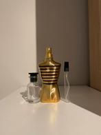 Jean paul gaultier,dior sauvage of versace in 10 of 30, Verzenden, Zo goed als nieuw