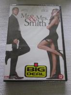 Mr. Mrs.Smith in SEAL, Vanaf 12 jaar, Ophalen, Zo goed als nieuw, Actie