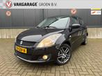 Suzuki Swift 1.2 Comfort EASSS (94pk) 5-drs Airco / Trekhaak, Auto's, Suzuki, Voorwielaandrijving, Stof, Gebruikt, 4 cilinders