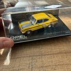 Opel Kadett B Coupé - Opel Collectie, Hobby en Vrije tijd, Modelauto's | 1:18, Ophalen of Verzenden, Zo goed als nieuw, Auto, Overige merken
