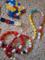 Klik kralen jaren 60, Ophalen of Verzenden