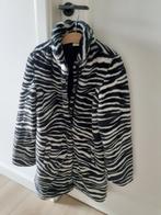 ¨Zebra¨ winterjas jas meisje 146 - 152, Ophalen of Verzenden, Zo goed als nieuw, Meisje, Jas