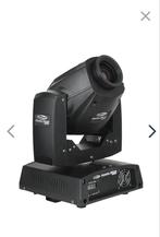 4x Showtec Phantom 50 mk1 Moving Head, Muziek en Instrumenten, Licht en Laser, Ophalen of Verzenden, Gebruikt, Licht, Kleur