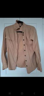 Brown blouse, Kleding | Dames, Blouses en Tunieken, H&M, Bruin, Ophalen of Verzenden, Zo goed als nieuw