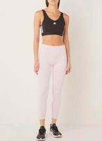 Mooie Adidas trainingslegging (nieuw!!!) met prijskaart, Nieuw, Fitness of Aerobics, Roze, Verzenden