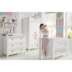 babykamer compleet TWF Marbellas, Kinderen en Baby's, Ophalen, Zo goed als nieuw, Jongetje of Meisje