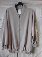 Nieuwe mooie bomber Jackets, Kleding | Dames, Overige kleuren, Maat 46/48 (XL) of groter, Nieuw, Ophalen of Verzenden